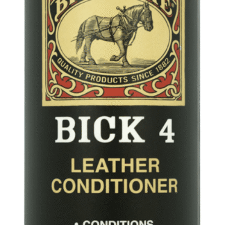 BICK 4 LEATHER CONDITIONER (8OZ)