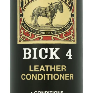 BICK 4 LEATHER CONDITIONER (8OZ)