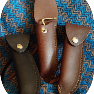 Hoof Pick Keeper