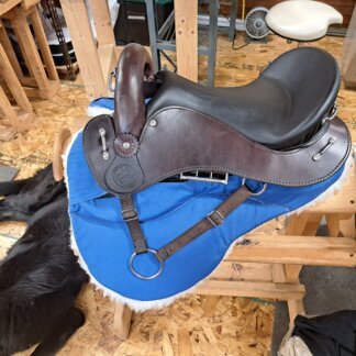 Saddle Sox - For Any Panel Saddle!