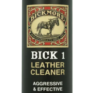 BICK 4 LEATHER CLEANER (8OZ)