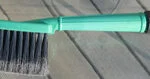 Hand-Held Flow-Through Body Brush- DELUXE - Image 2