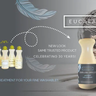 Eucalan Delicate Wash