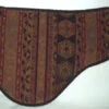 Merino Wool Custom Saddle Pads - Image 9