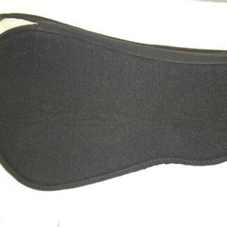 Merino Wool Custom Saddle Pads