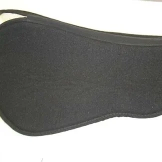 Merino Wool Custom Saddle Pads
