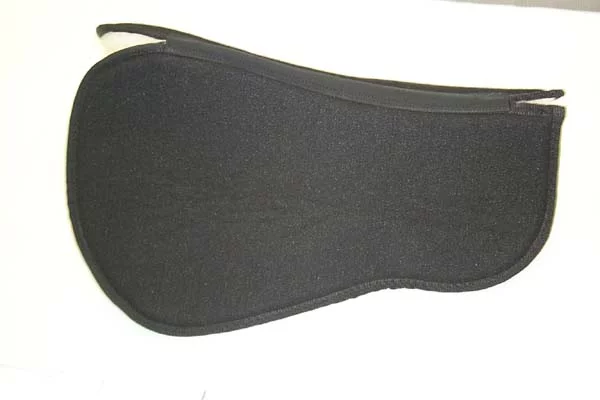 Merino Wool Custom Saddle Pads