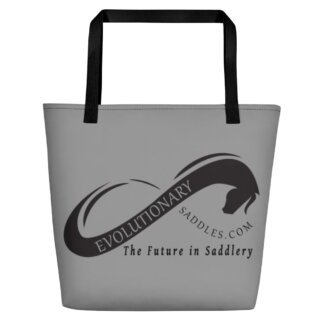 Large Tote Bag
