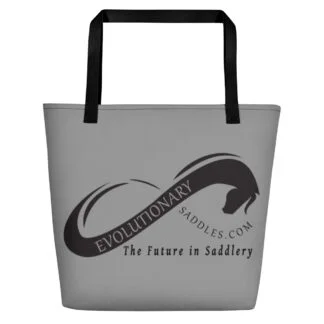 Large Tote Bag