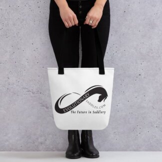 Medium Sized Tote bag