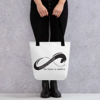 Medium Sized Tote bag