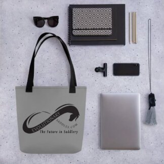 Medium Sized Tote bag