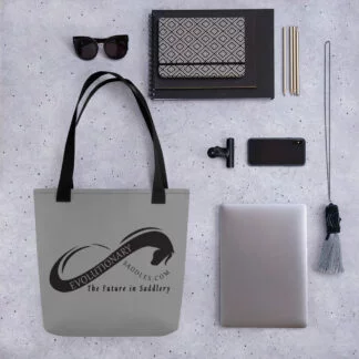 Medium Sized Tote bag