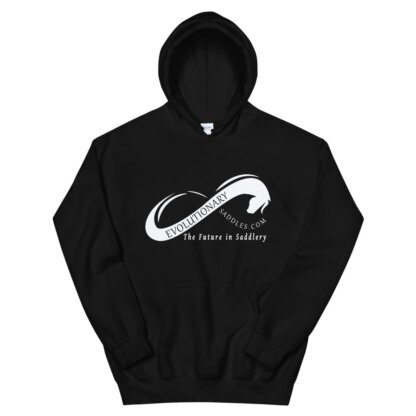 Unisex Hoodie - Image 2