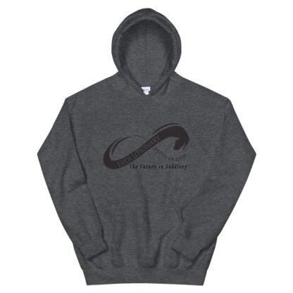 Unisex Hoodie - Image 2