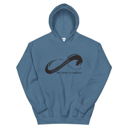 Unisex Hoodie - Image 3