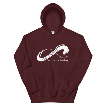 Unisex Hoodie - Image 3