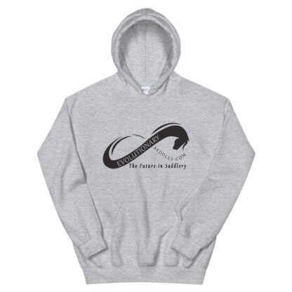 Unisex Hoodie - Image 4