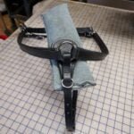 English Breastcollar