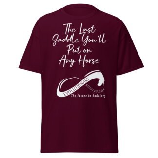 Men's classic tee