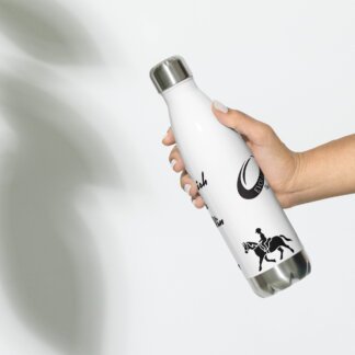 Stainless Steel Water Bottle