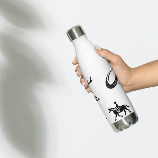 Stainless Steel Water Bottle