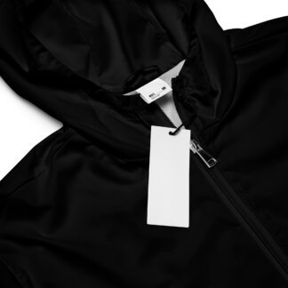 Evolutionary Windbreaker!