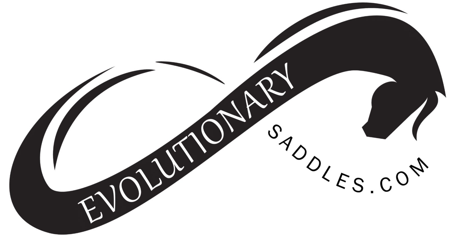 Evolutionary Saddles