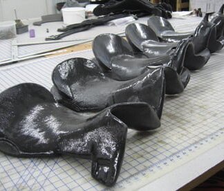 Create Your Saddle Vision!