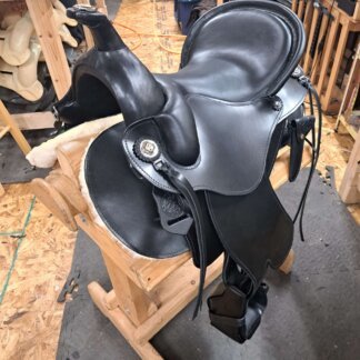 Custom Classic Caliente