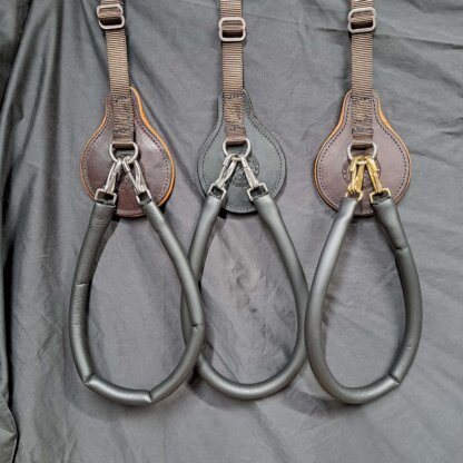 The Comfortable Crupper - Image 12