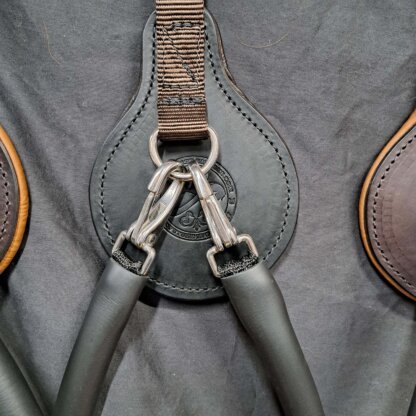 The Comfortable Crupper - Image 10