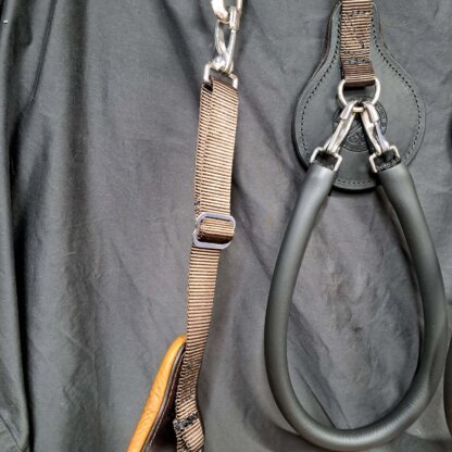 The Comfortable Crupper - Image 8