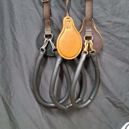The Comfortable Crupper - Image 2