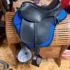 The Gemini - A Convertible Cutback Saddle - Image 6
