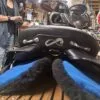 The Gemini - A Convertible Cutback Saddle - Image 5