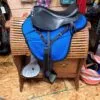 The Gemini - A Convertible Cutback Saddle - Image 4