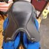 The Gemini - A Convertible Cutback Saddle - Image 3
