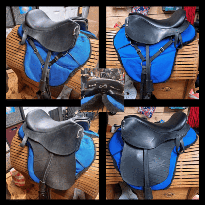 Create Your Saddle Vision! - Image 17