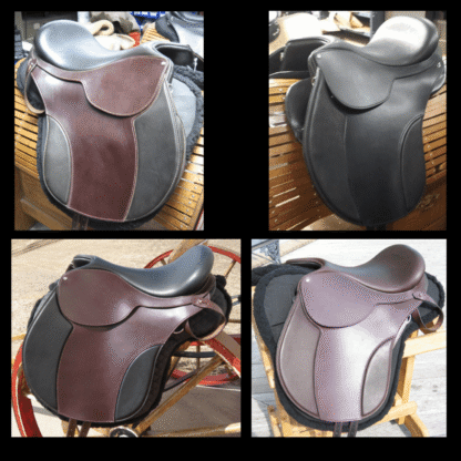 Create Your Saddle Vision! - Image 9