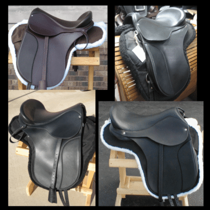 Create Your Saddle Vision! - Image 11