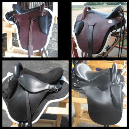 Create Your Saddle Vision! - Image 14