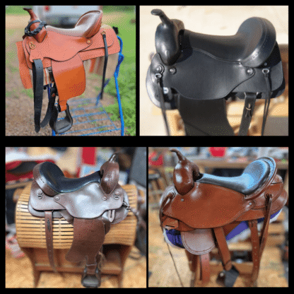 Create Your Saddle Vision! - Image 7