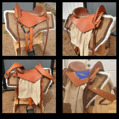 Create Your Saddle Vision! - Image 4