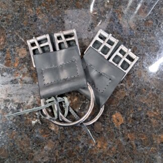 English-to-Western Cinch Converter