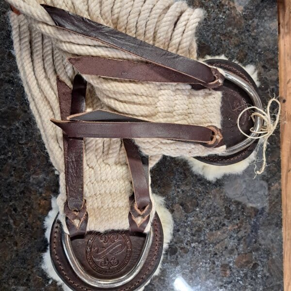 Cinch Buckle Protector