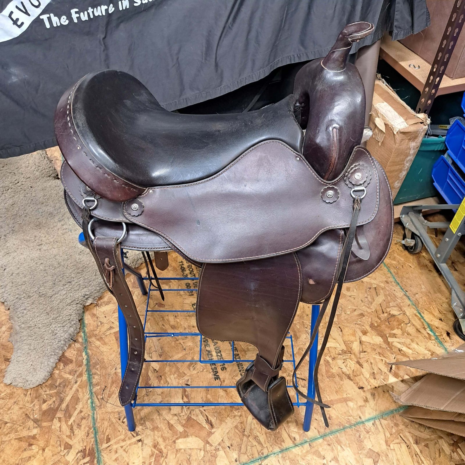 HillView Farms Breakout - 17 inch - Image 3