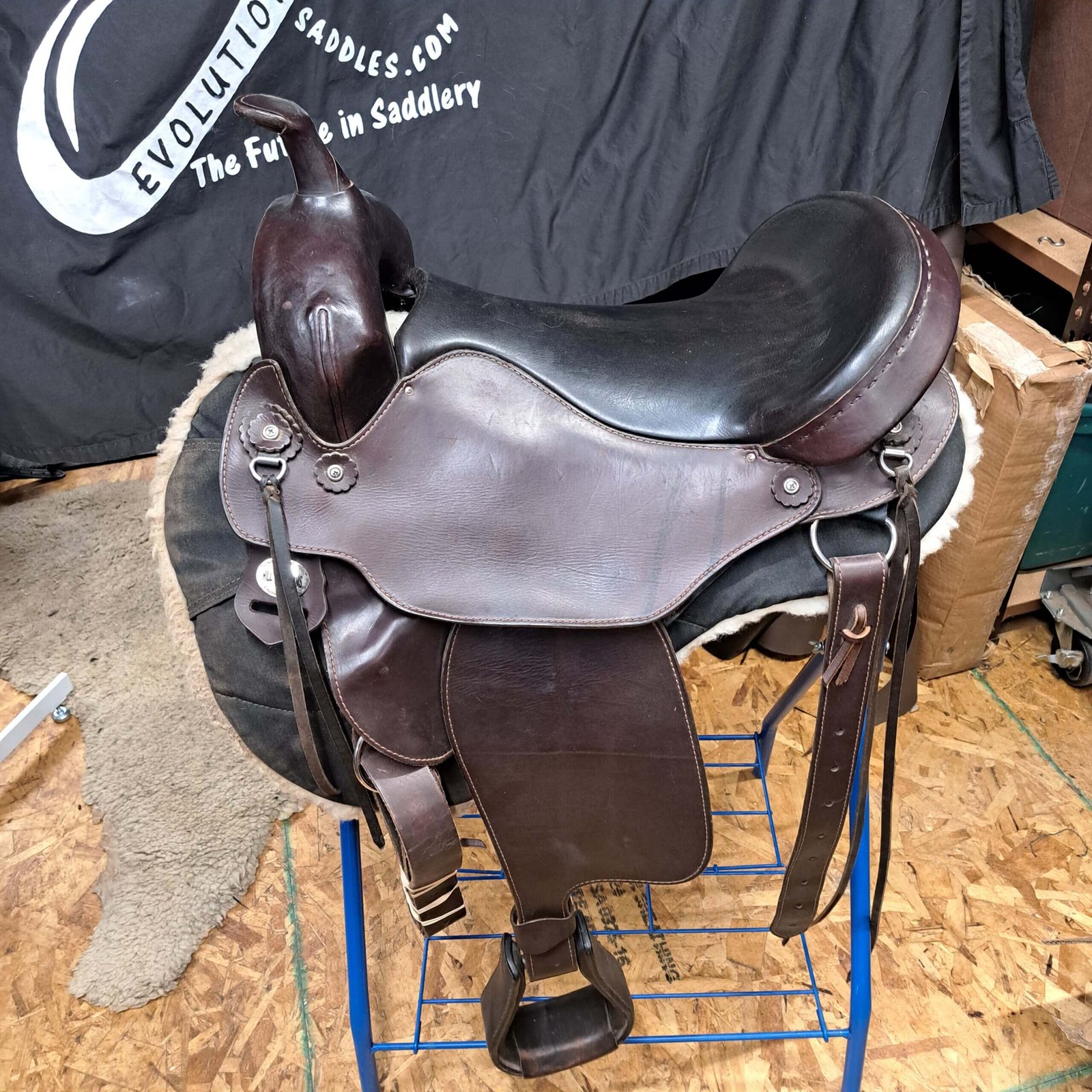 HillView Farms Breakout - 17 inch - Image 2