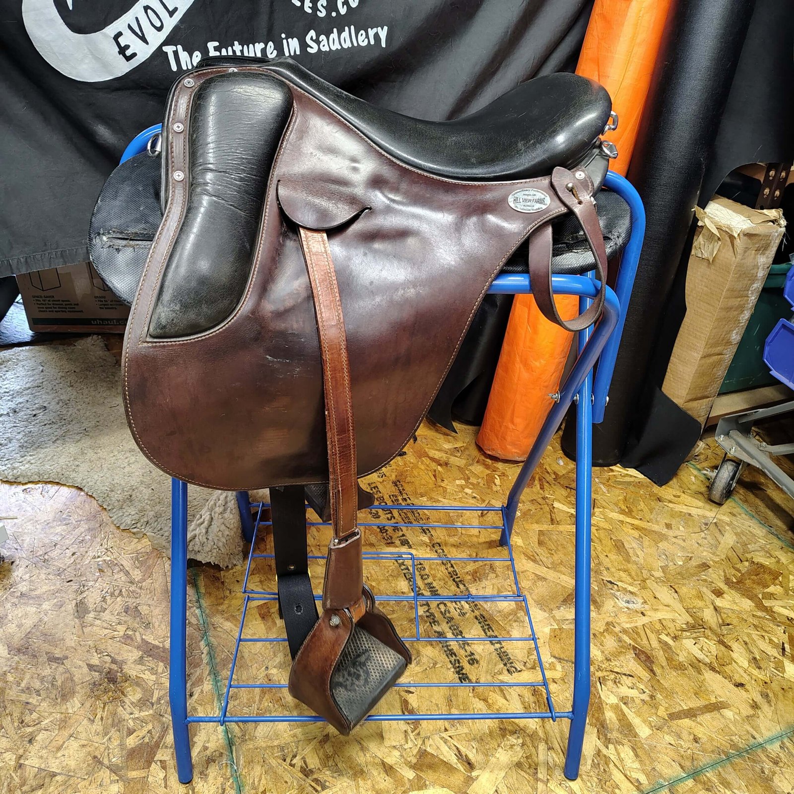 HillView Farms Cutback - 18.5 inch - Image 2