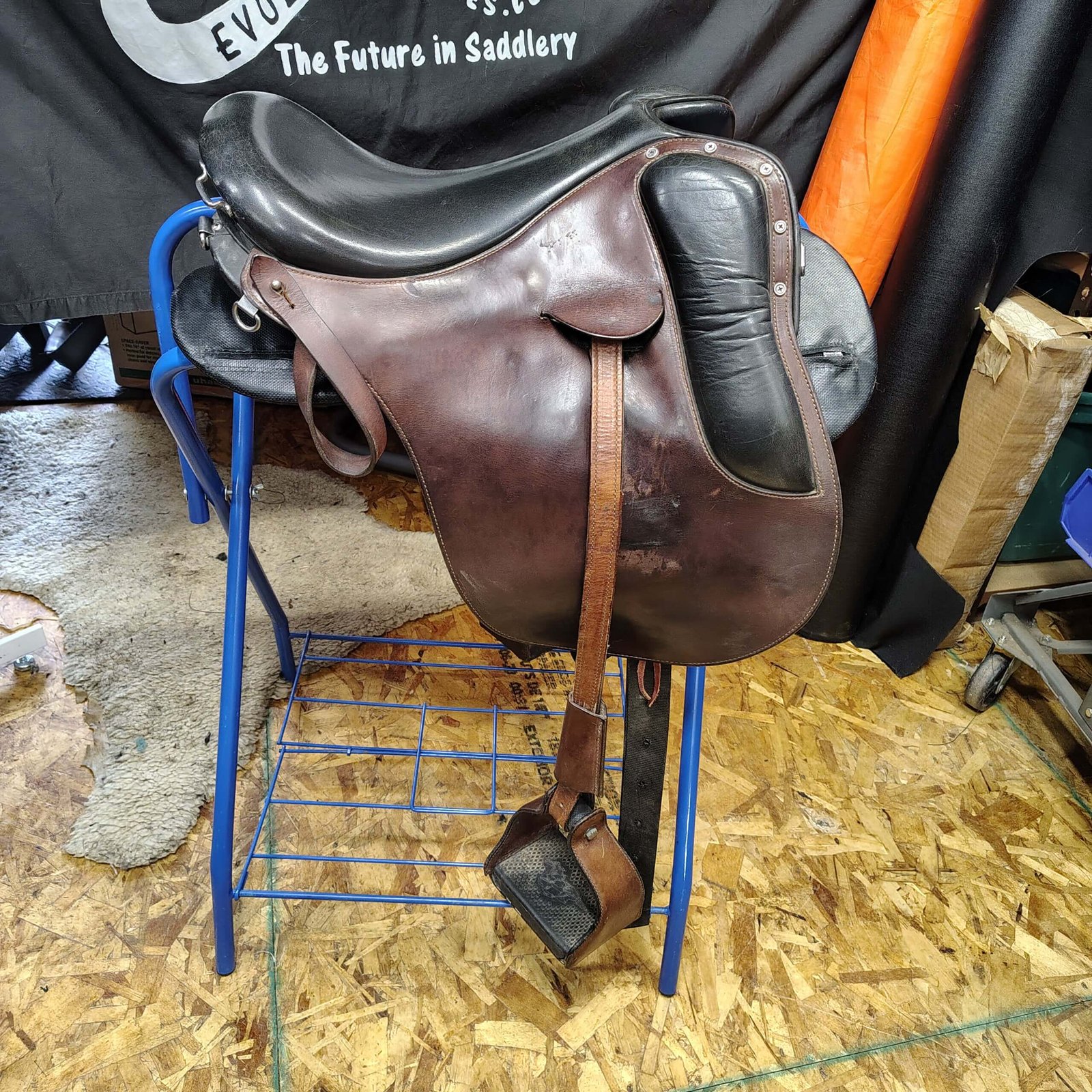 HillView Farms Cutback - 18.5 inch - Image 3